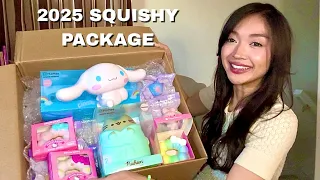 ARE SQUISHIES COMING BACK?!