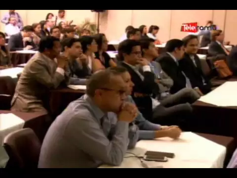 Inauguran IV congreso de logística y comercio exterior