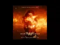 34. Steve Leaves (Wonder Woman Complete Score)