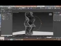 3ds max 2016 - Modeling Buildings Using Boolean Operations