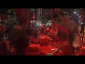 Tony Q Rastafara - This Is My Way (Drum Cam)