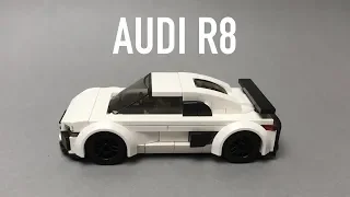 MY BIGGEST UNBOXING EVER!!! LEGO Speed Champions McLaren build and LEGO Forza Horizon 4. 