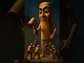Download Lagu Tung Tung Sahur VS Tiny Workers ! #shorts #tungtungtungsahur #miniature