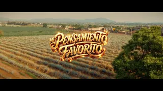 Fidel Rueda Ft. Julio Preciado - Mi Pensamiento Favorito  (Video Oficial)