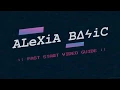 GOTO ALEXIA BASIC FAST START GUIDE
