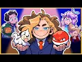 Pokemon Addition The Game Show