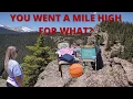 Resellers From Georgia Get Rocky Mountain High At Colorado Yard Sales Picking Vacation Arcade