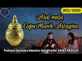 Download Lagu Siapa pemilik awal Cupu Manik Astagina? | Podcast bersama ARIES MUKADI