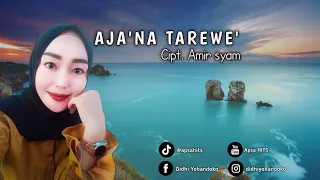 Download Lagu bugis Aja'na tarewe' - Ririn Ariska #RSM Audio Kolaka timur MP3