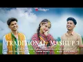 Lagu Hindi + Bodo + Adivasi + Nepali + Assamese Traditional Mashup 3| Omprakash/Baby/Suman Ft. Punam| Kmb