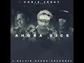 Chris Jeday Feat. J. Balvin, Ozuna & Arcangel - Ahora Dice (Oficial Audio)