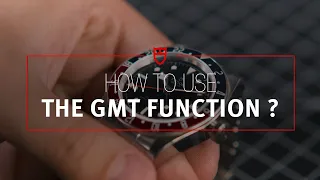 TUDOR Tutorial how to use the GMT function
