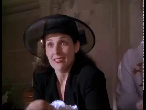 Mrs  Winterbourne 1996 MOVIE TRAILER - Shirley MacLaine, Ricki Lake, Brendan Fraser