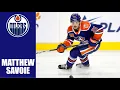 Download Lagu Matthew Savoie | 2024-25 Highlights