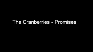 Download The Cranberries - Promises (with lyrics) MP3