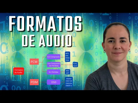 Download MP3 Formatos de Audio - Prepara tus audífonos