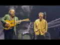"Time Stands" - Nathaniel Rateliff and Marcus Mumford, Ball Arena Denver CO, 16 Dec 2022