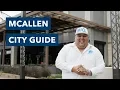 McAllen City Guide Big Realty