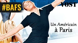 Un Américain à Paris – Bande Annonce VOST