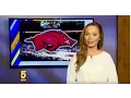 Brooke Grimsley Sports Anchoring