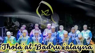 Download Majelis Az Zahir  - Thola'al Badru 'Alayna MP3