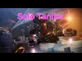 Solo Taniks Warlock Monument of Triumph