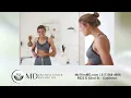 MD Wellness Med Spa Commercial May 2022 Indianapolis