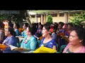 Download Lagu Somba ma Jahowa - Koor Ina Koinonia Pematangsiantar 😍 | Tahun Keluarga