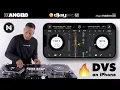 DJing with an iPhone!  📲 DJ ANGELO x djay Pro