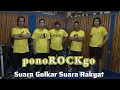 Suara Golkar Suara Rakyat