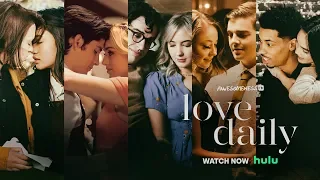 Love Daily Series I Watch Now on Hulu