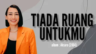 Download Tiada Ruang Untukmu | Misha Omar lirik MP3