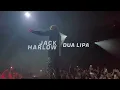 Jack Harlow "DUA LIPA" Live @CLOUT Festival 2022