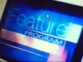 Feature Program logo 2000-2005
