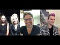 Halestorm “Back From The Dead”  Live Q&A