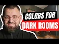Brighten Up Your Dark Room Top 5 Sherwin-Williams Paints 2024