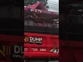 HELLO KITTY GASOLINE STATION