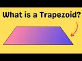 Trapezoid Shape