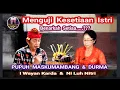 Download Lagu Gaguritan Sudamala.Pupuh Maskumambang \u0026 Durma, Vocal Ni luh Nitri, Panerjemah I Wayan Karda.