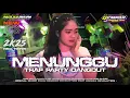 Download Lagu DJ MENUNGGU TRAP PARTY DANGDUT TERBARU VIRAL 2K25‼️MIDDEL NULUP BASS BLAYER - GEMPAR PRODUCTION 🔥