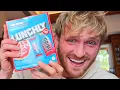 Logan Paul s Lunchly Response is Tragic