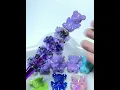 Download Lagu UV Coating Shiny Colorful Angel Bear Acrylic Beads