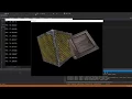 C SDL Software Renderer Part 5 Texture Mapping Perspective Correct