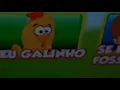 Download Lagu Galinha pintadinha 2 menu