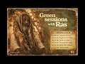 Lagu Roots Reggae (1977) [Unreleased Album] Ras Mankari - GREEN SESSIONS WITH RAS