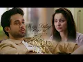 Lagu Meri Zindagi Hai Tu - Original Soundtrack | OST | Hania Amir | Bilal Abbas |