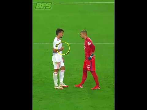 Penalty Mind Games🤯🔥