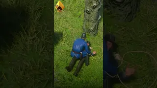 يوميات شرطي من سوق الجمعة ريدديد2 