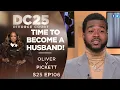 Time to Become a Husband Jessica Oliver v Tremell Pickett