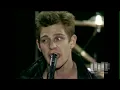 The Clash - The Guns Of Brixton/ Clampdown (Live On Fridays)